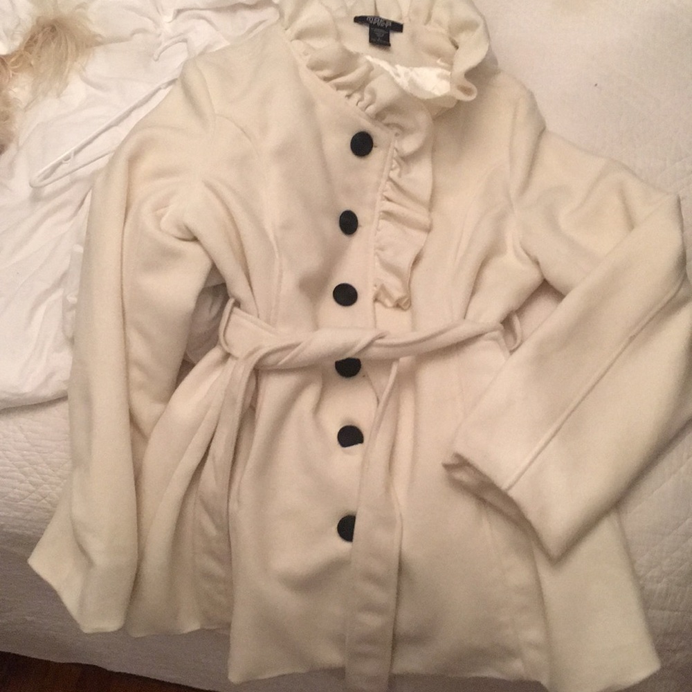 Moka sport jacket